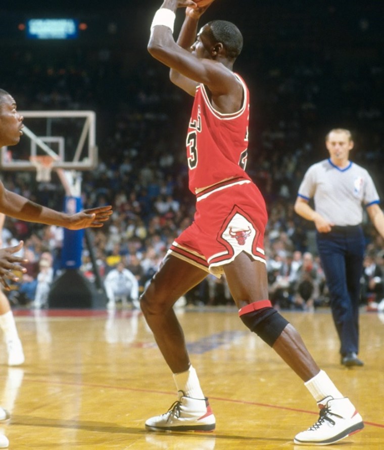 Chicago Air Jordan 2, τα πιο ποθητά sneakers της χρονιάς