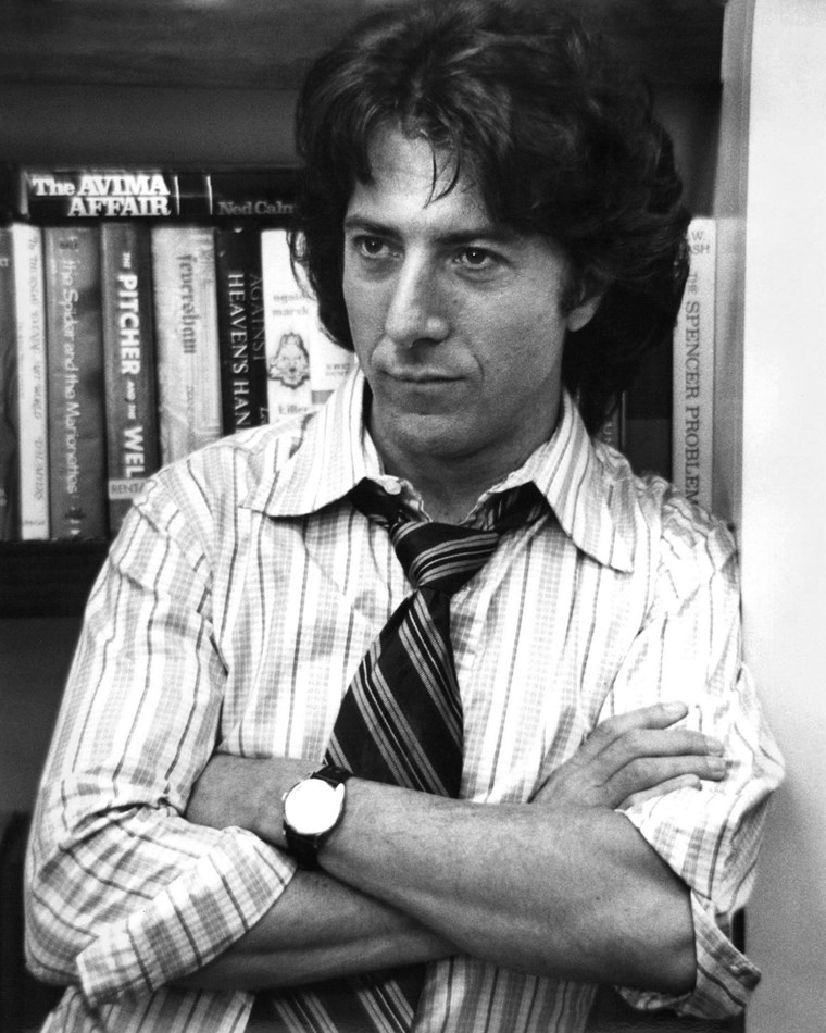 Όταν ο Dustin Hoffman έφτασε στα άκρα για το Κράμερ εναντίον Κράμερ
