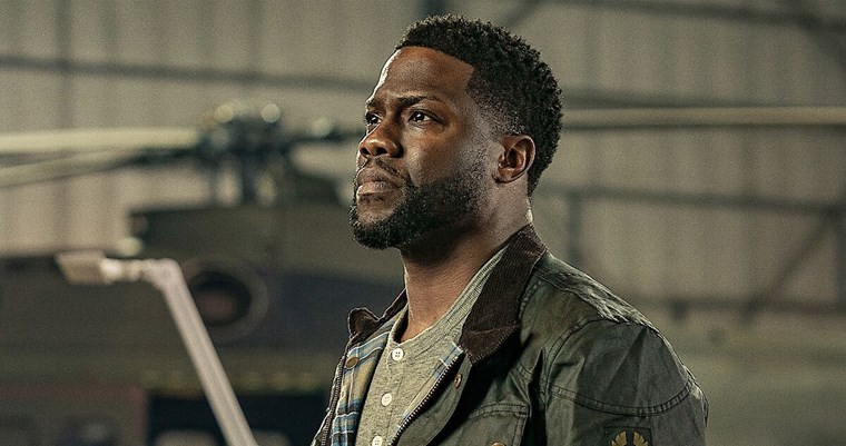Kevin Hart