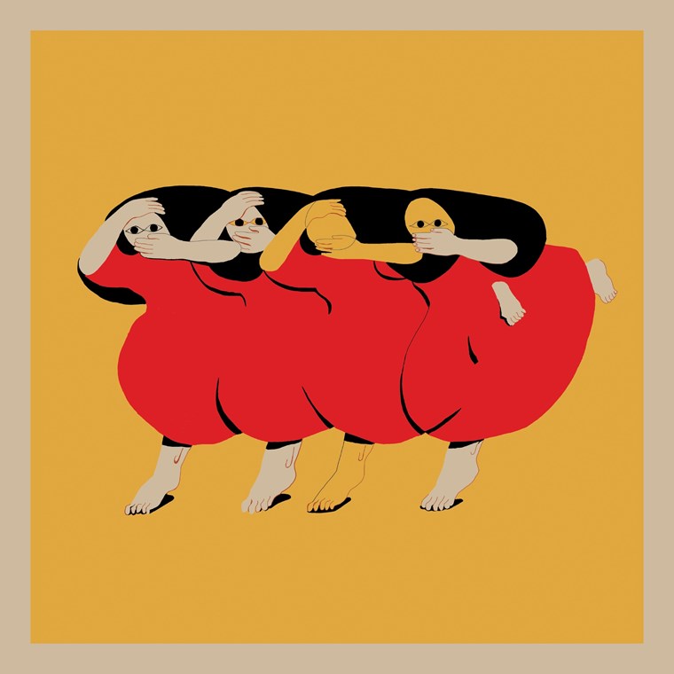 People Who Aren't There Anymore, το νέο album των Future Islands μόλις κυκλοφόρησε