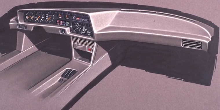 BMW M1 2