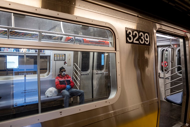 Κορονοϊός: 2.570 νέα κρούσματα και 506 οι διασωληνωμένοι σήμερα