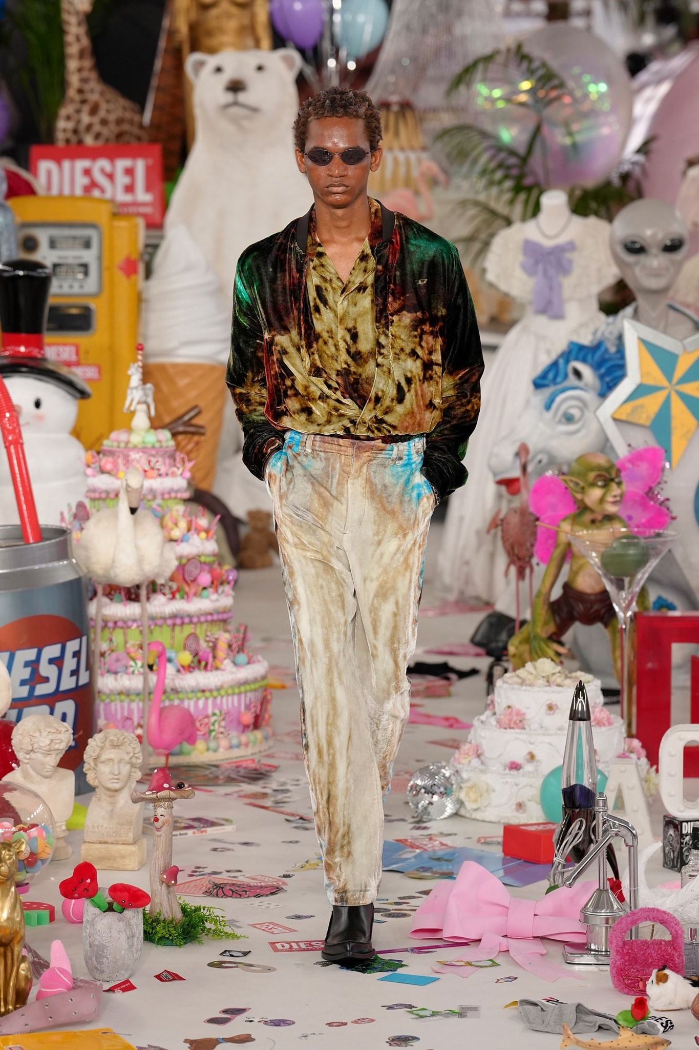 Diesel Φθινόπωρο Χειμώνας 2026