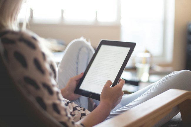 5 λόγοι που χρειάζεσαι tablet