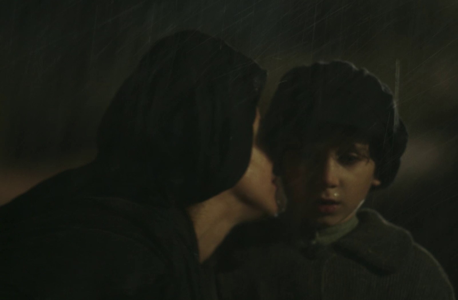 Γιατί όλοι μιλούν για τη νέα σειρά του Mega 'Οι Αθώοι';