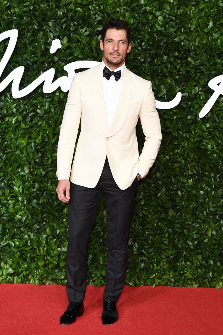 Fashion Awards 2019