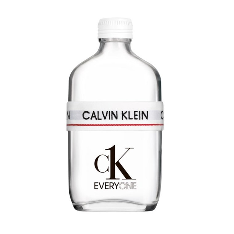BOTTLE OF CK EVERYONE PERFUME