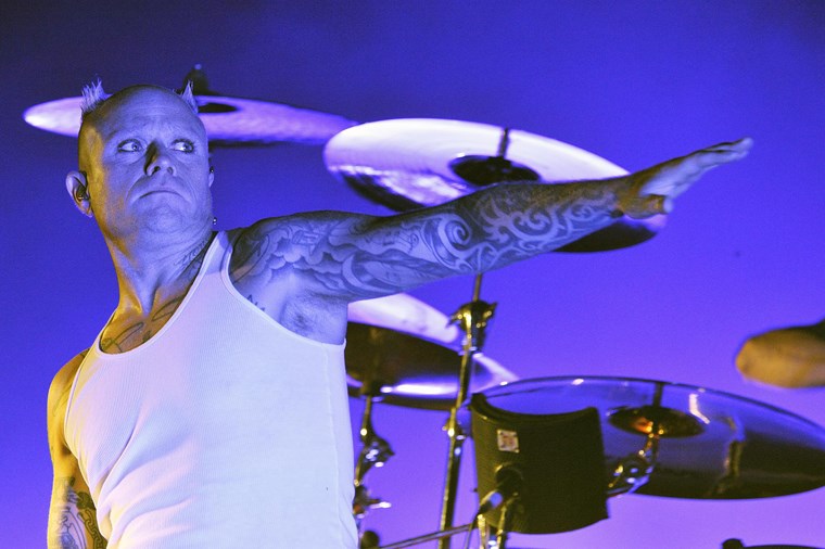 Keith Flint