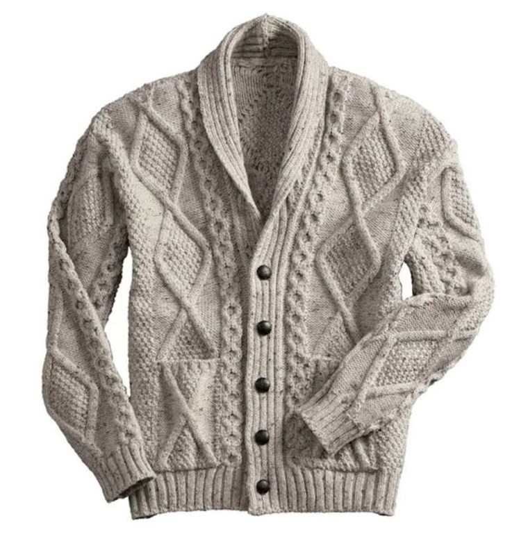 CARDIGAN ΖΑΚΕΤΑ ΜΕ ΓΙΑΚΑ 4