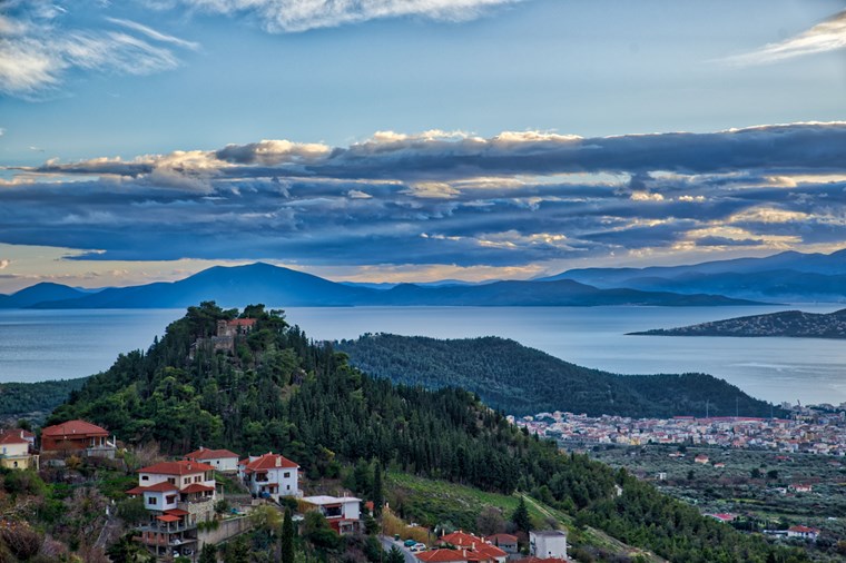 10 ελληνικοί προορισμοί για μετά την πανδημία από την Guardian