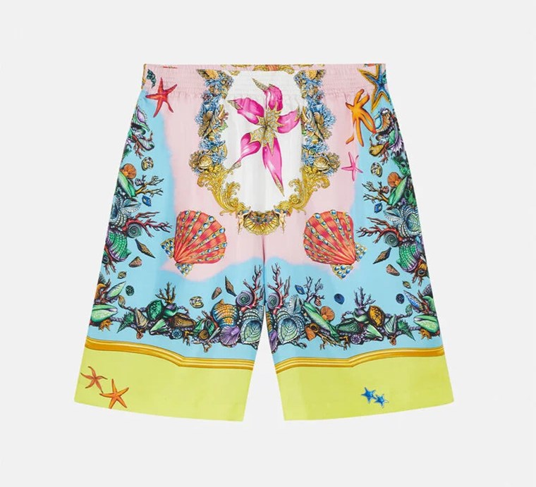 VERSACE SHORTS