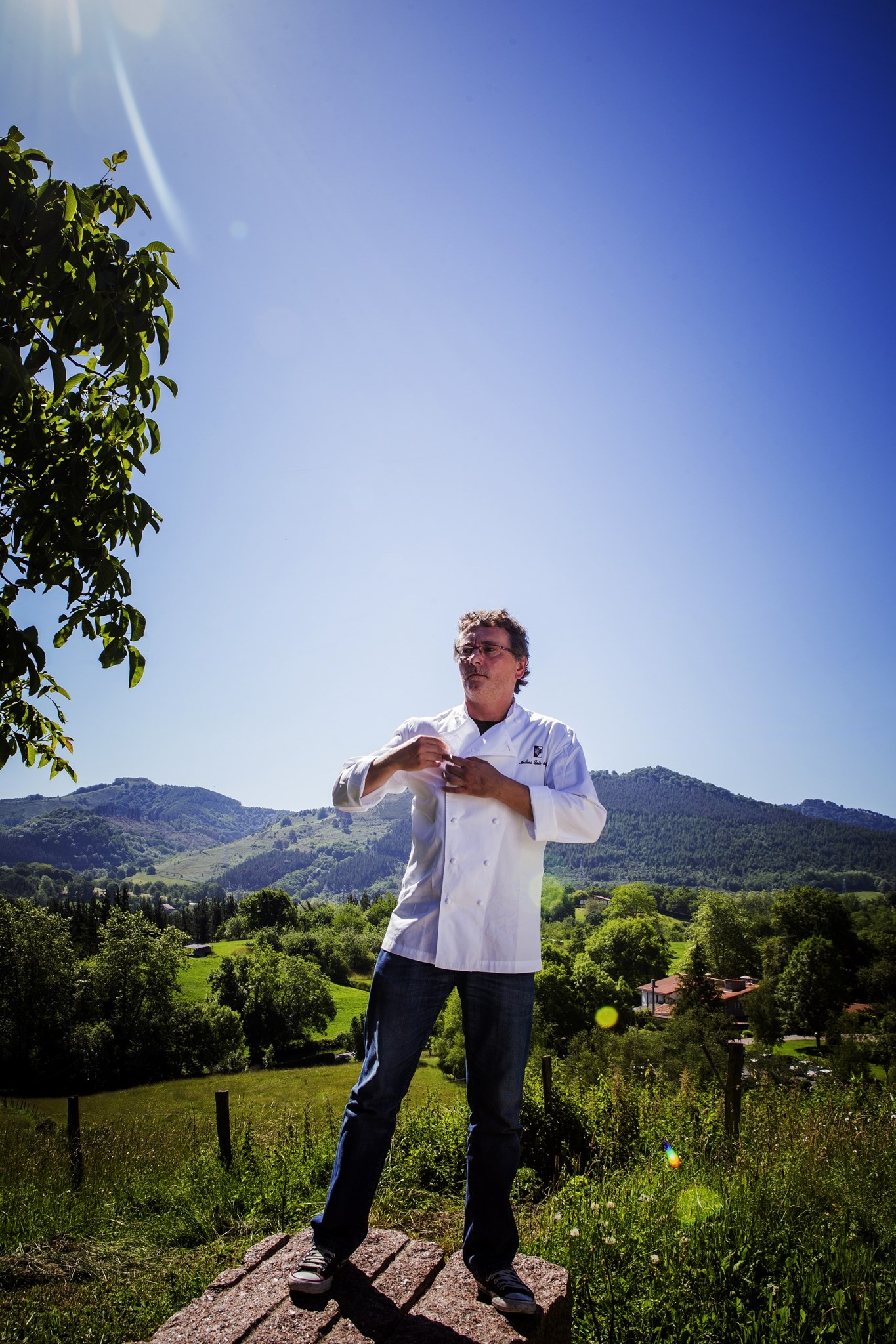 Athens Gastronomic Forum_Aduriz