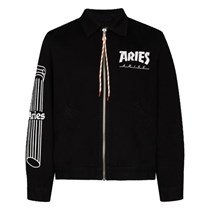 MAΥΡΟ ΤΖΗΝ ΜΠΟΥΦΑΝ