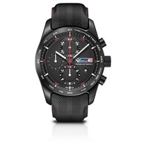 Η Porsche Design τιμά την 70η της επέτειο με ένα ρολόι-φόρο τιμής στην ιστορία της