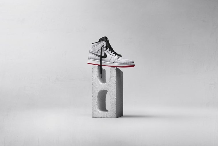 Nike Air Jordan 1 ΣΝΙΚΕΡΣ