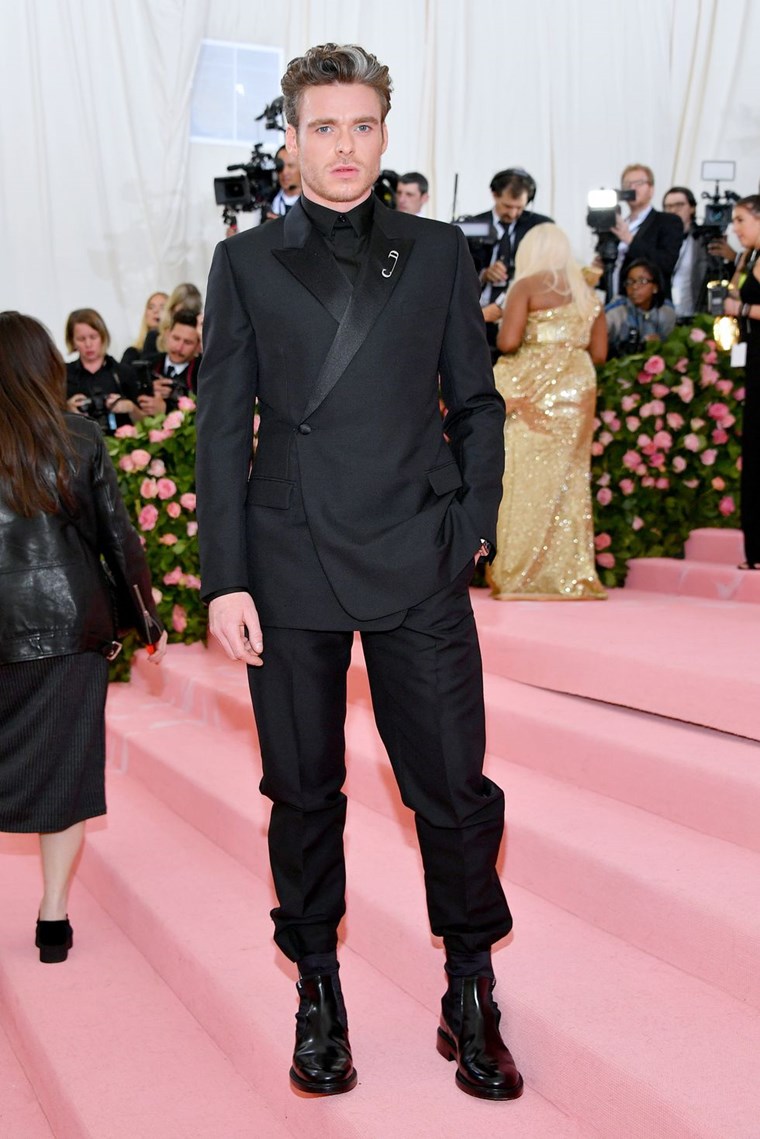 MET GALA 2019