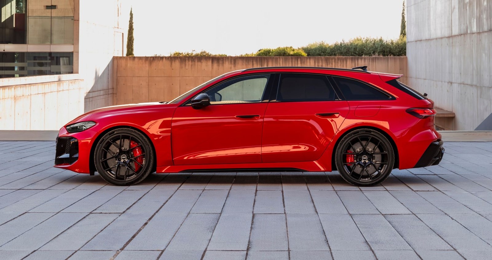 Audi RS5 νέο μοντέλο