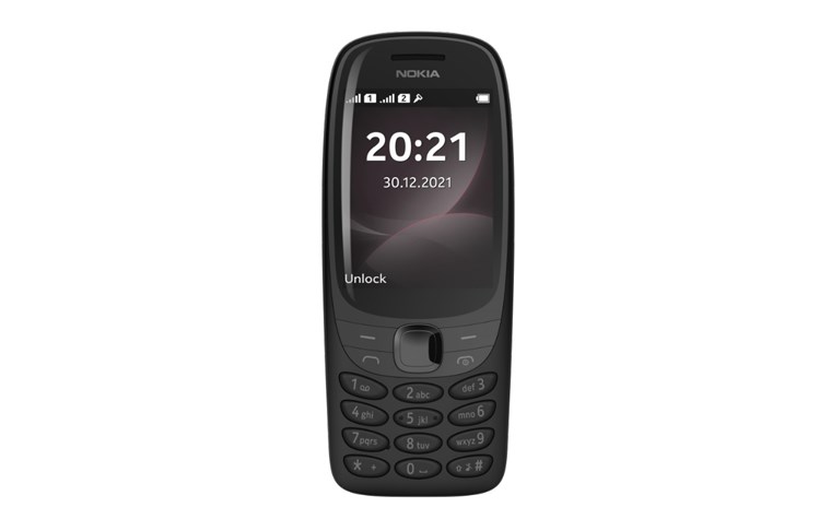 NOKIA 6310 2