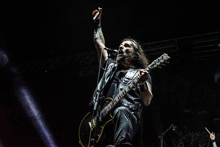 rotting christ rockwave 2017