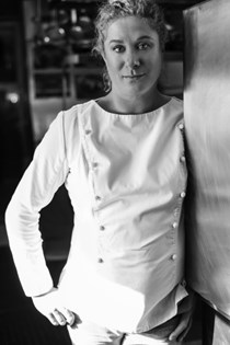 Ana Ros, η σεφ που έβαλε στον παγκόσμιο γαστρονομικό χάρτη τη Σλοβενία