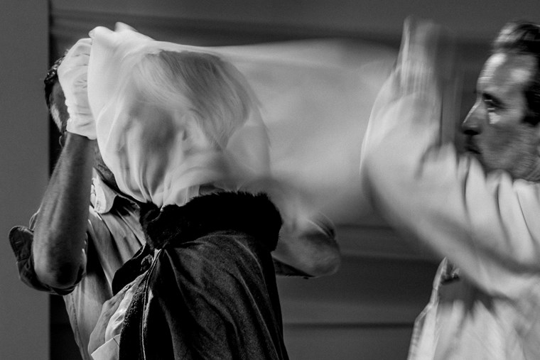 Tilda Swinton