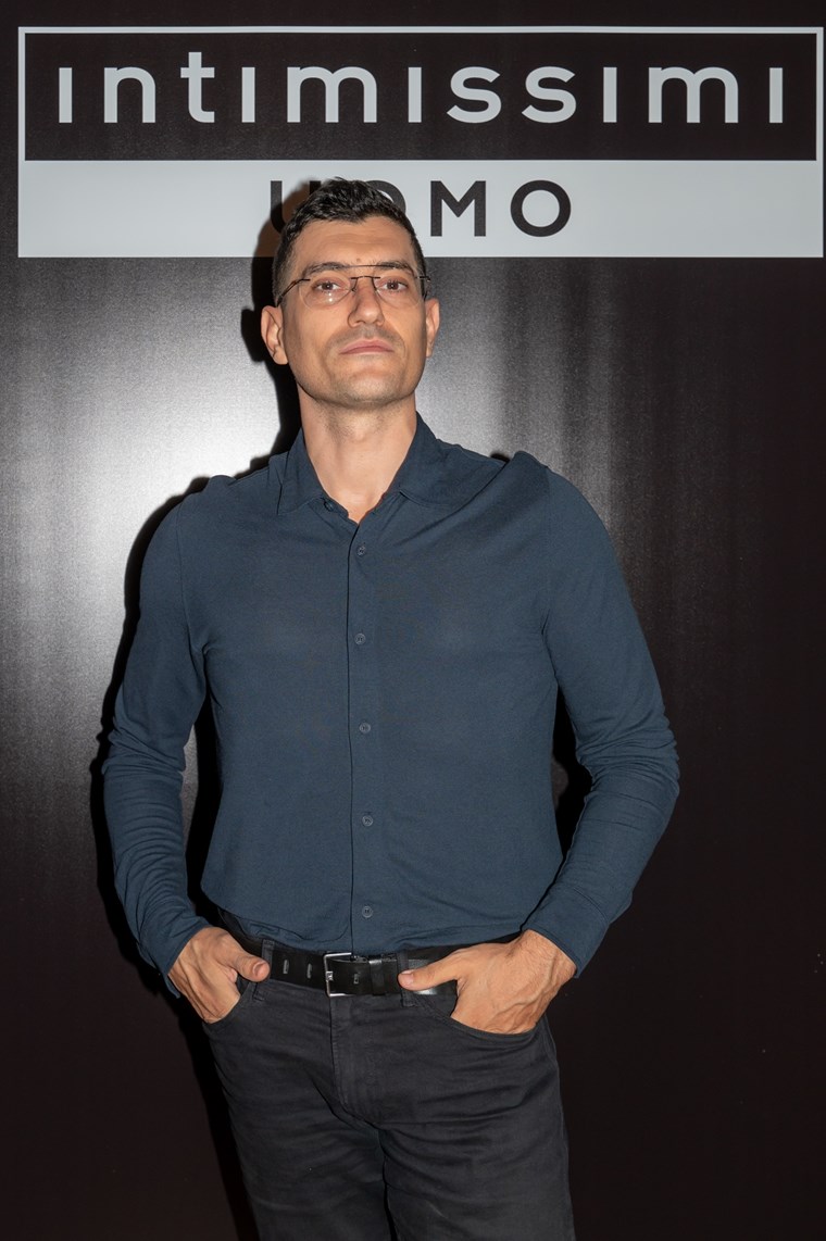 Intimissimi Uomo 3