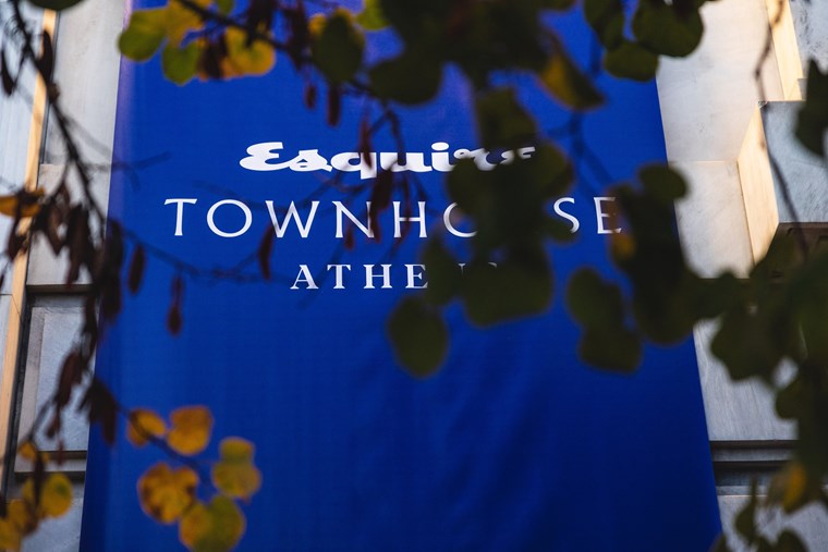 Esquire Townhouse Athens: Ένα μοναδικό ταξίδι γεύσεων με την υπογραφή της Nespresso