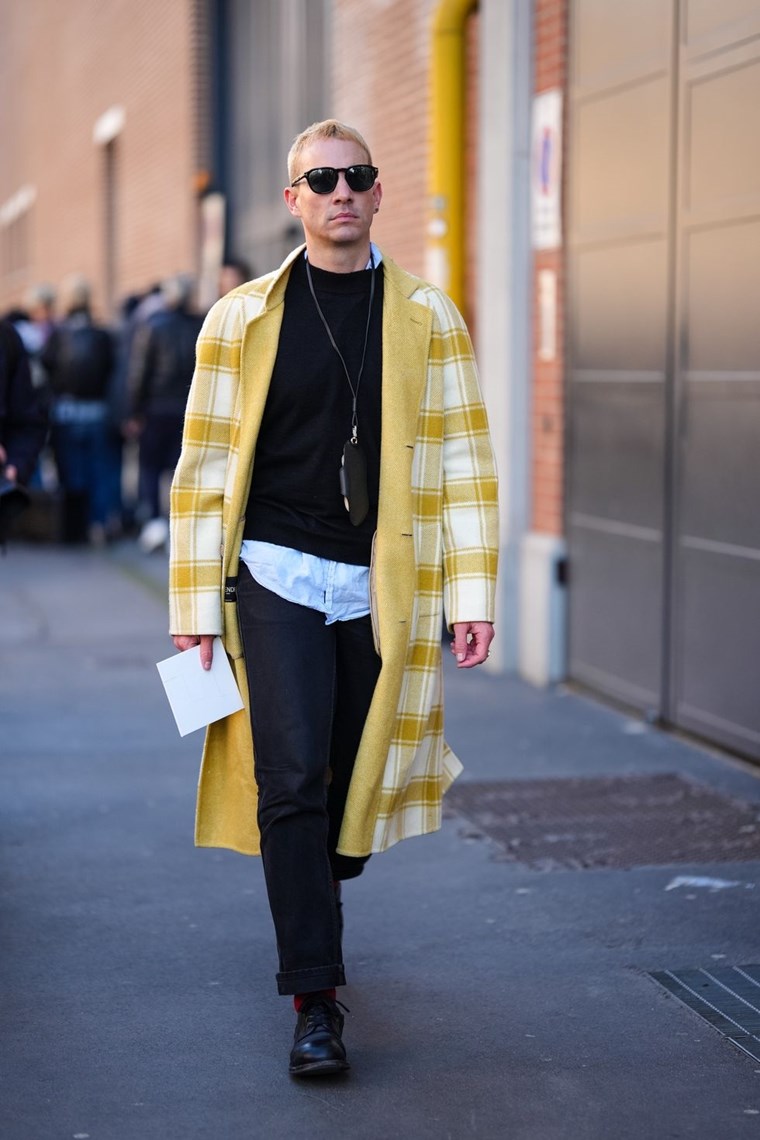 Milan Fashion Week