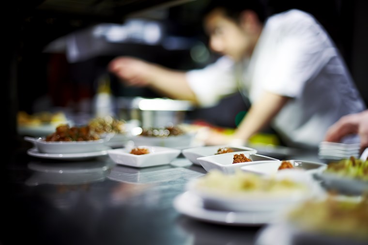 ΕΣΤΙΑΤΟΡΙΑ FINE DINING