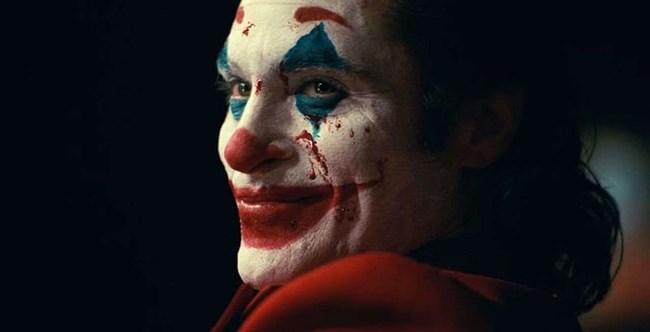 Joker 2