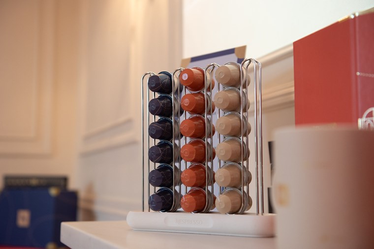 nespresso
