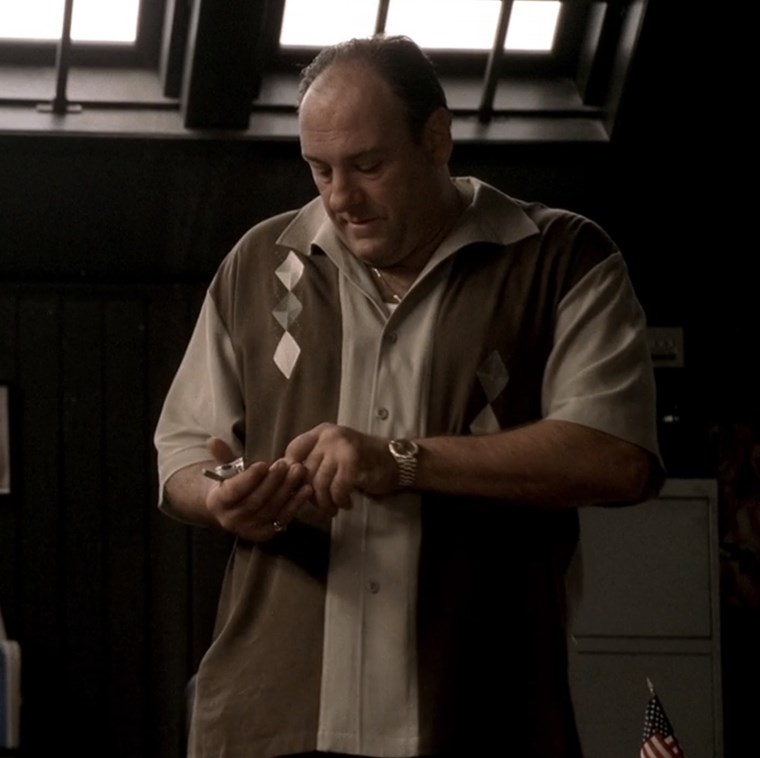 The Sopranos