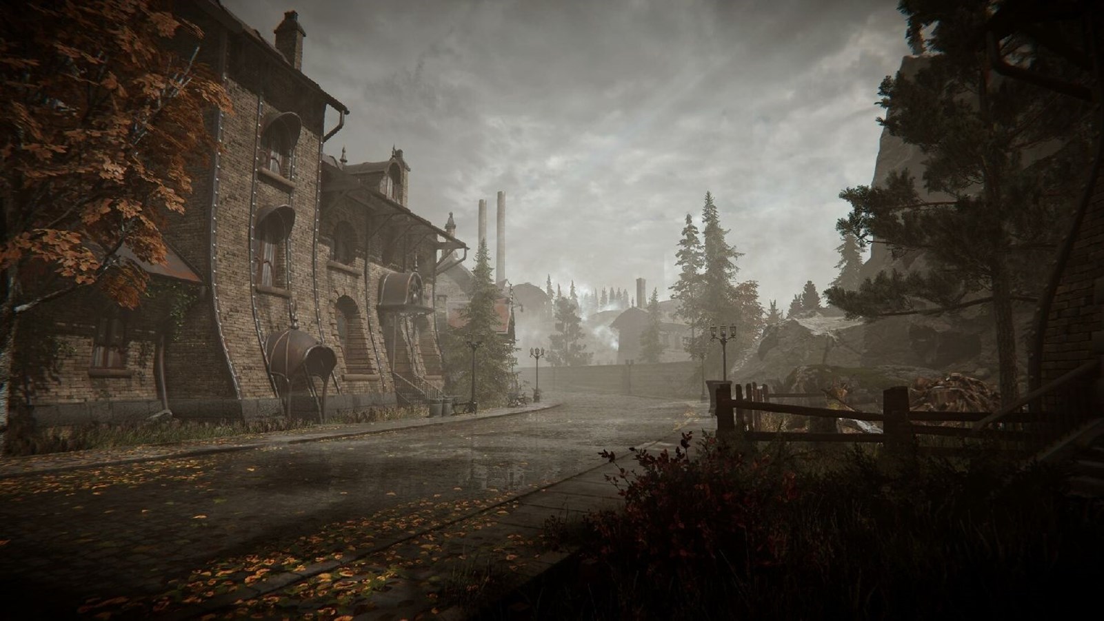 Syberia - Remastered