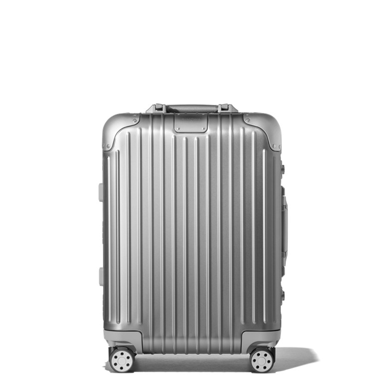 Rimowa, όχι απλά μία βαλίτσα