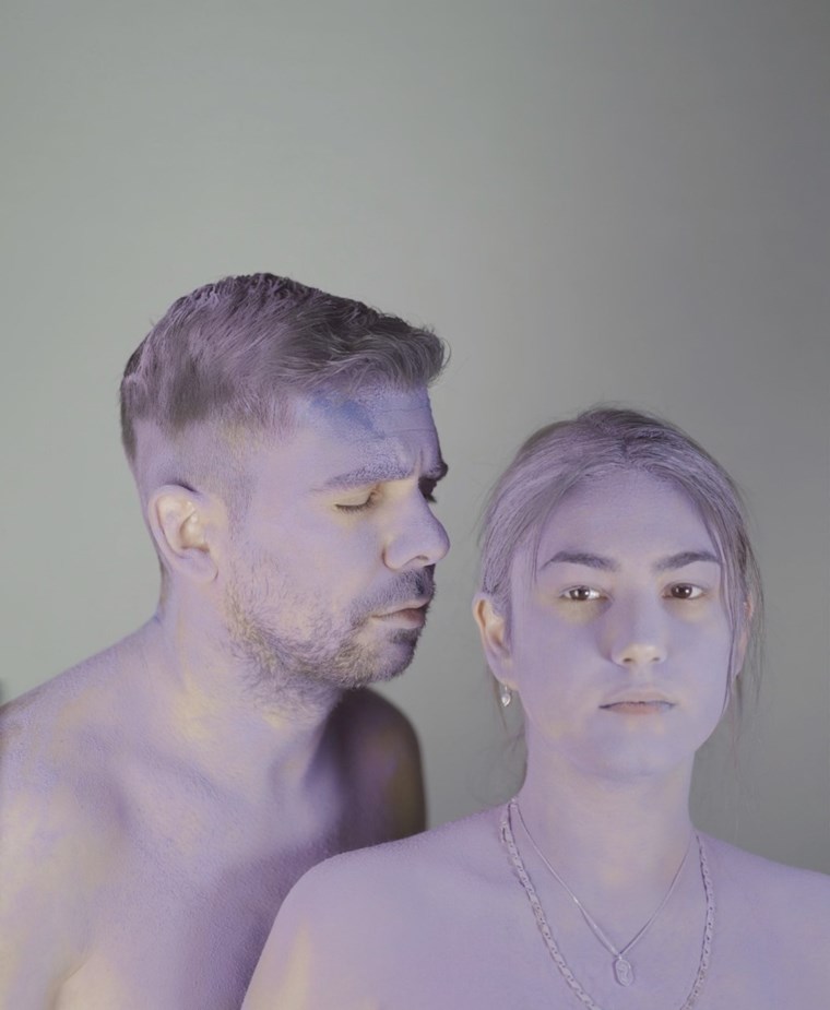 Alex Dimou, πώς φτιάχνεται μία ωραία διασκευή;