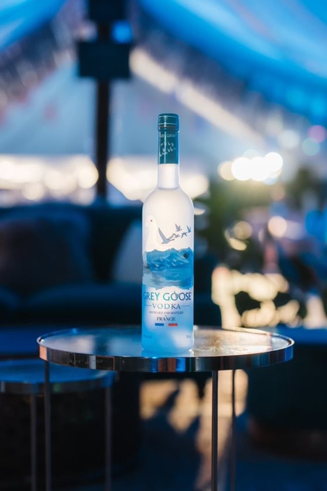 Grey Goose