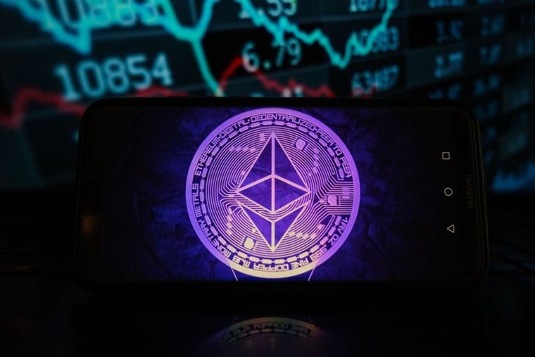 Η στιγμή της αλήθειας για το Ethereum