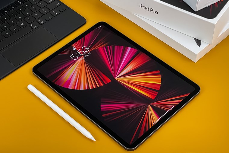 iPad Pro