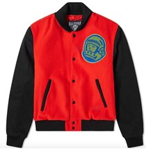 varsity jacket