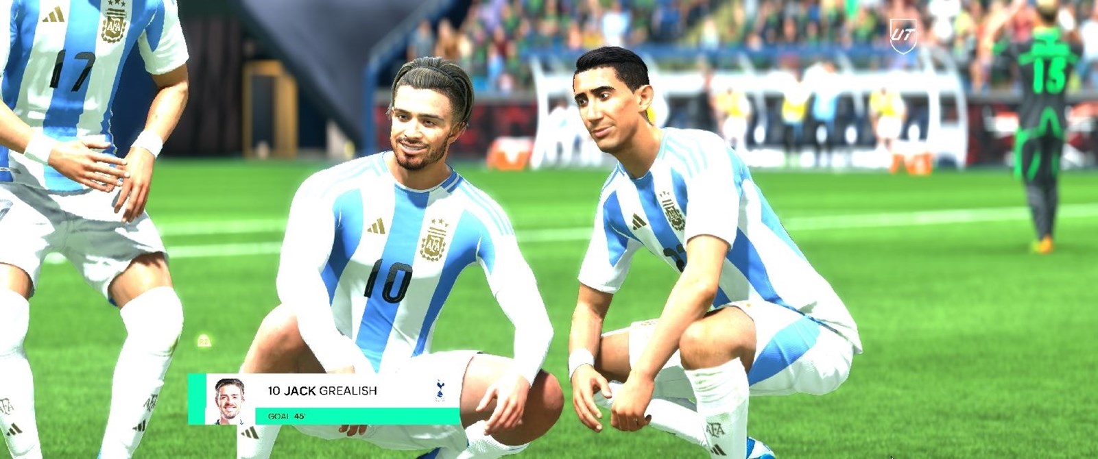 EA Sports FC 25