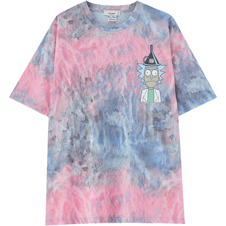 PULL & BEAR URBAN 5