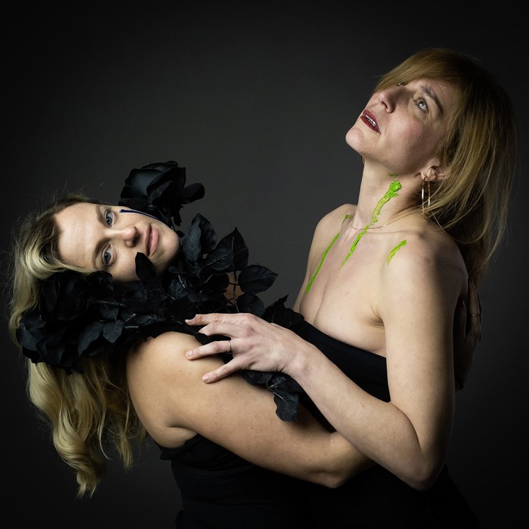 ΠΑΡΑΣΤΑΣΗ "ΕΠΙΤΡΕΠΟΝΤΕΣ"