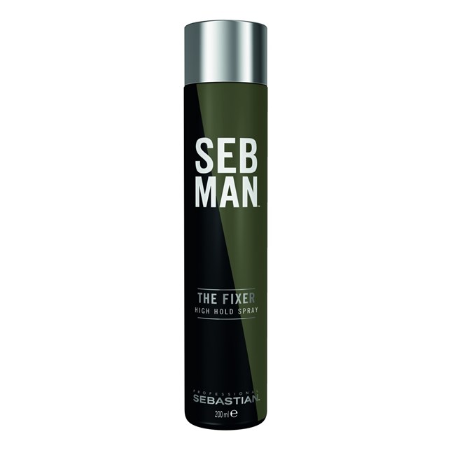 HAIR PRODUCT "THE FIXER" BY SEB MAN