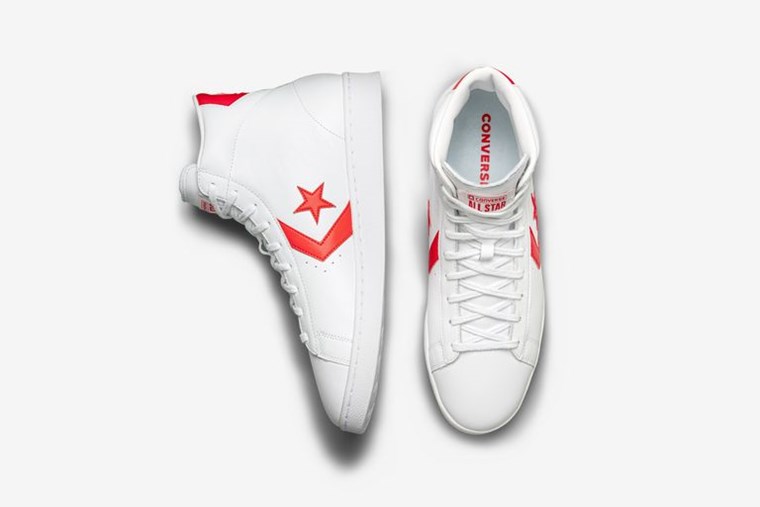Converse Pro Leather