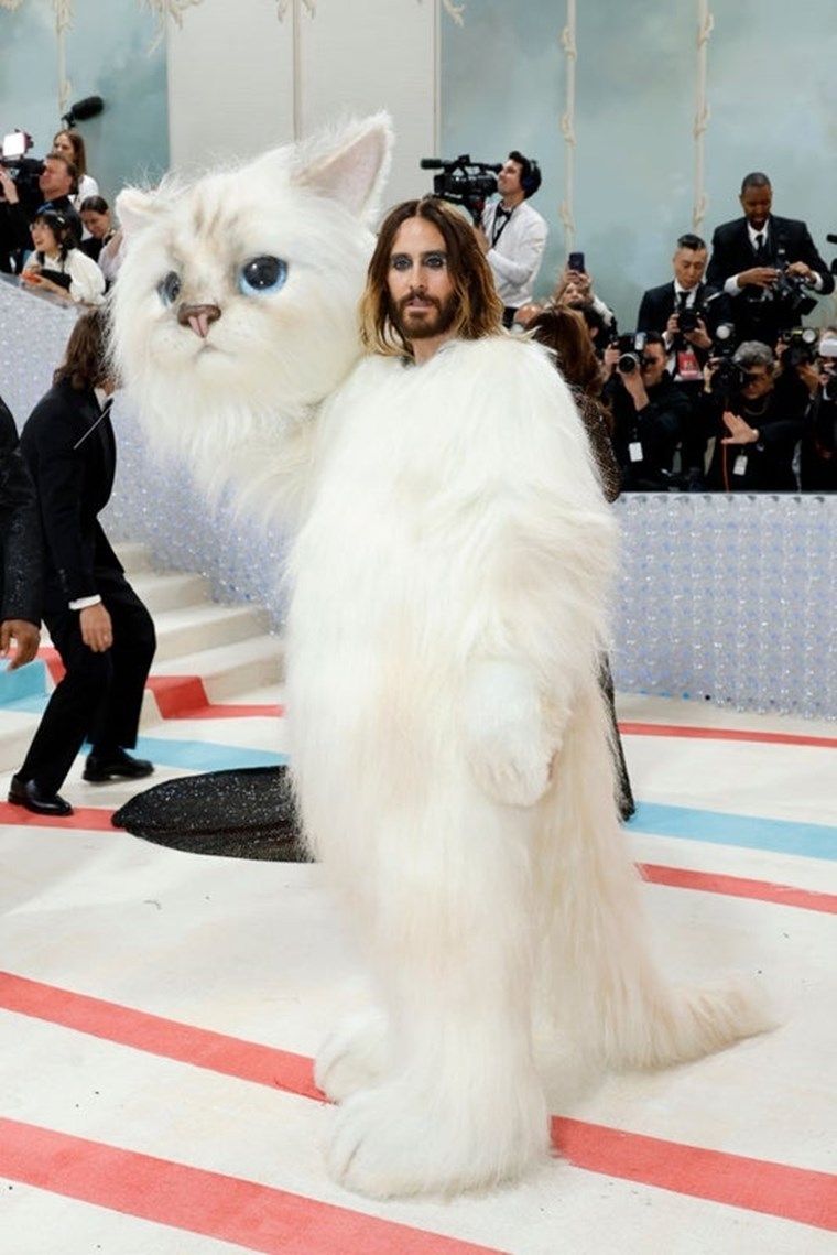 Jared Leto