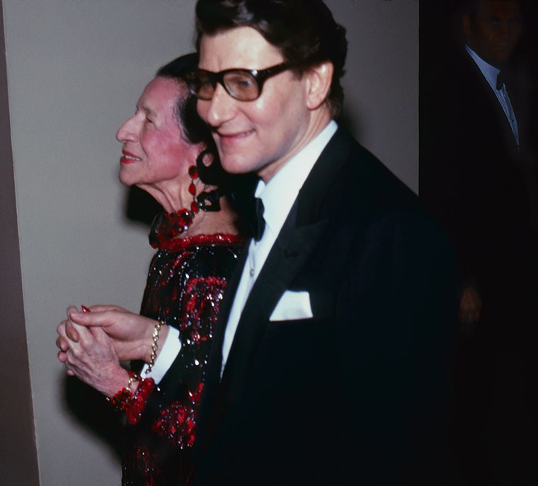 MET GALA