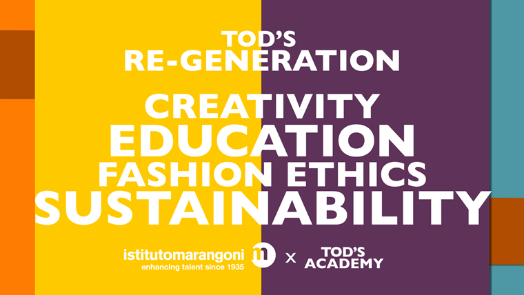 TOD'S ACADEMY PROJECT