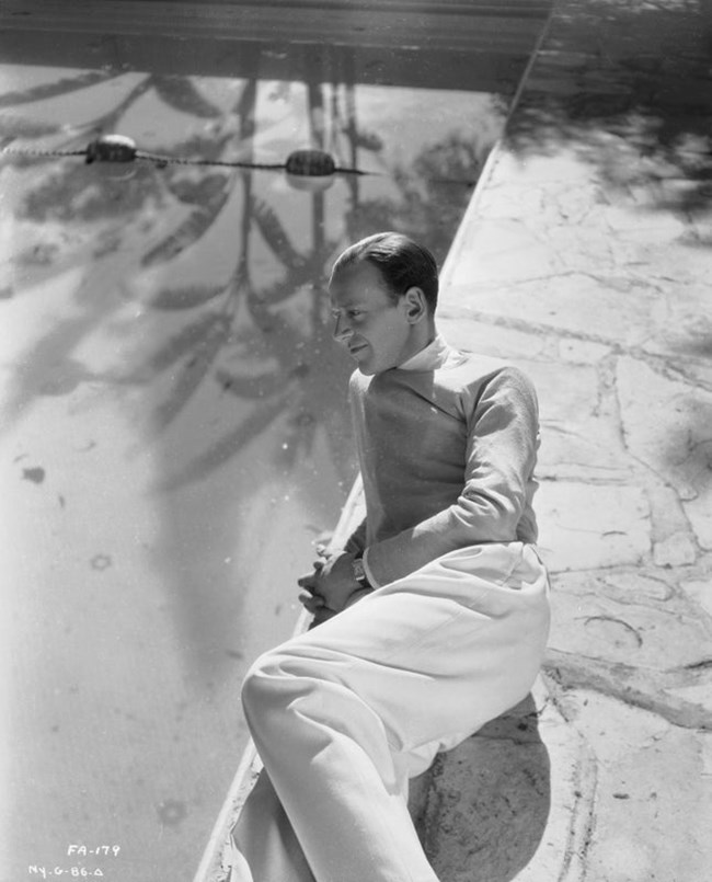 Fred Astaire