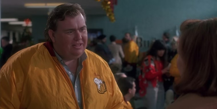 John Candy