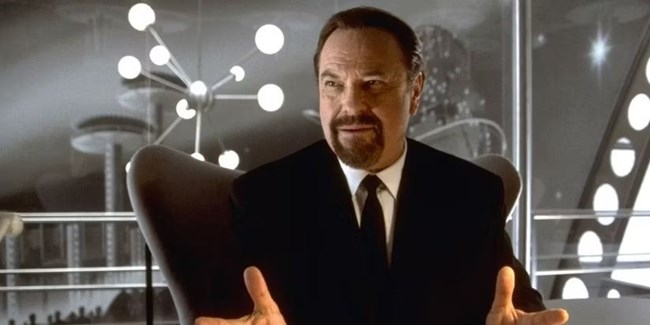 10 θρυλικές ατάκες από το Men in Black που θα θυμόμαστε για μια ζωή